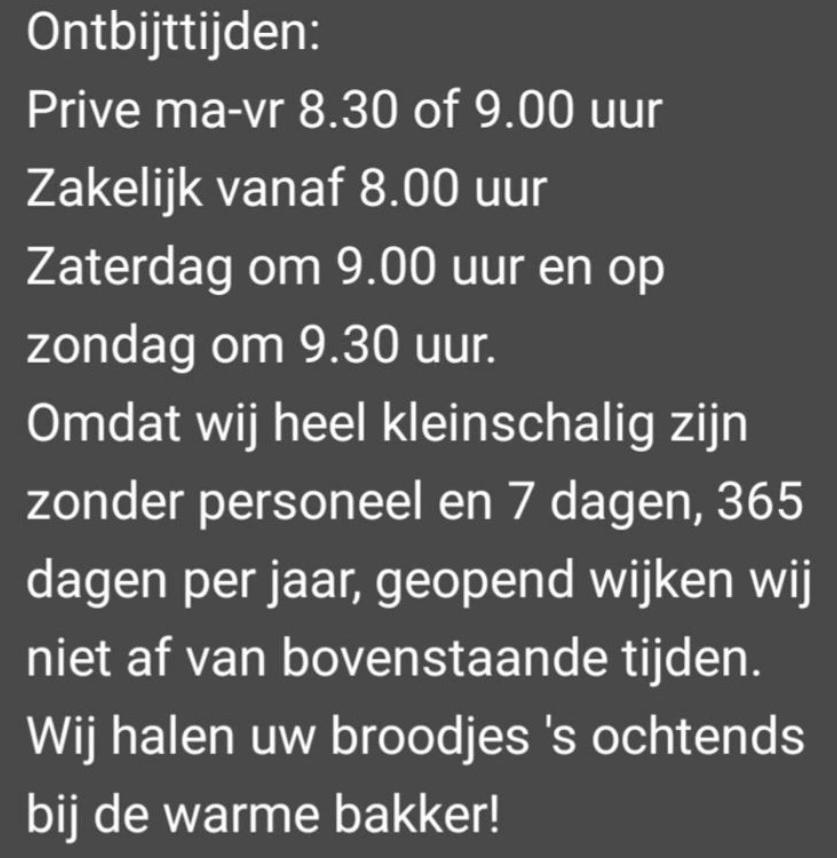 Standaard Eenpersoonskamer met Douche