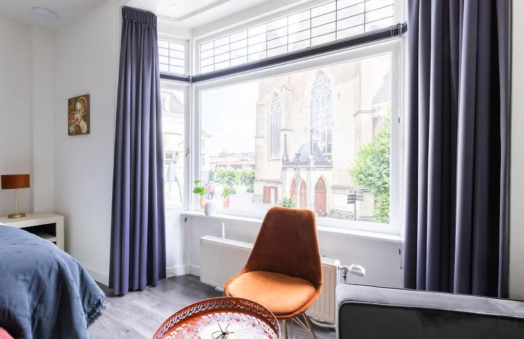 Citystays Deventer-1
