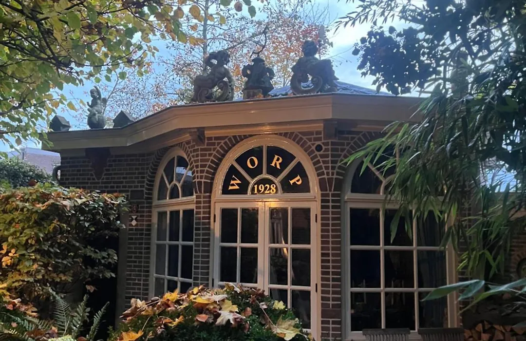 Deventer Heritage en Boutique B&B museumhuis Huize De Worp-1