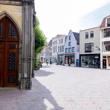 Citystays Deventer-2